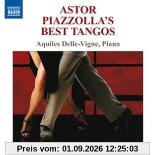 Best Tangos