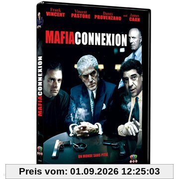 Mafia Connexion