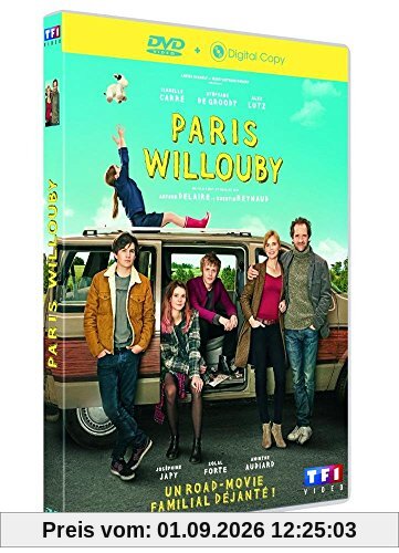 Paris-willouby [FR Import]