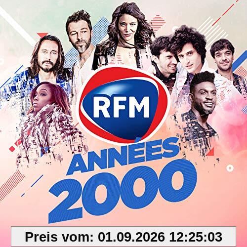 Rfm Années 2000