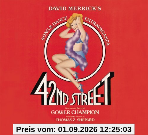 42nd Street