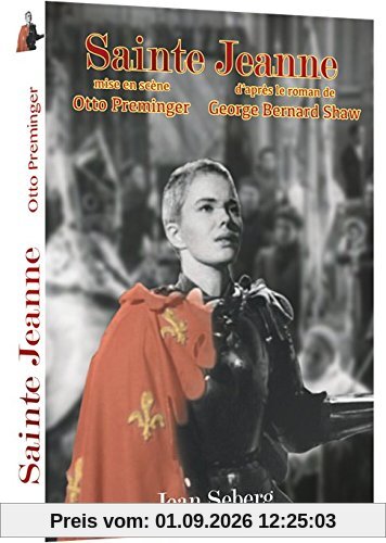 Sainte jeanne [FR Import]