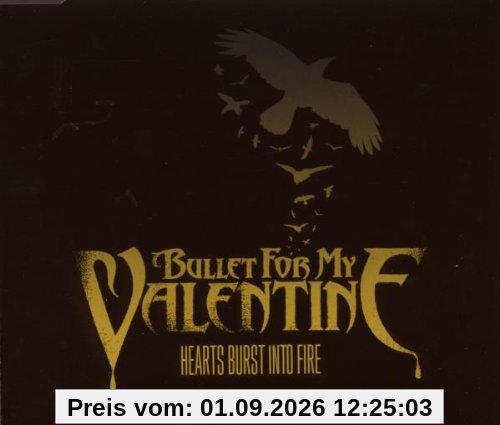 Hearts Burst Into Fire/Basic
