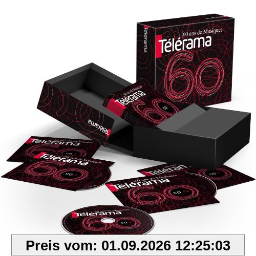 Telerama 60
