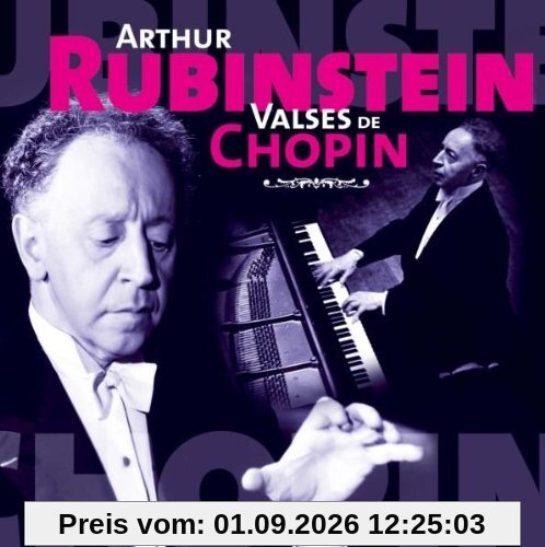 Valses de Chopin