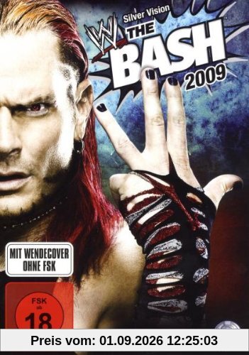 WWE - The Bash 2009