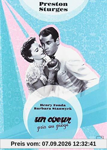 Un coeur pris au piège [FR Import]