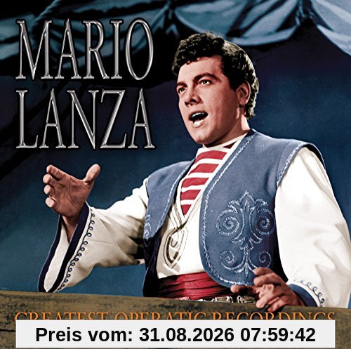Various: Greatest Operatic Rec