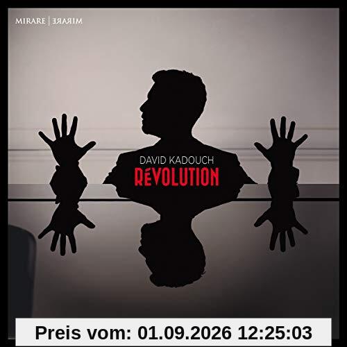 Revolution-Klavierwerke