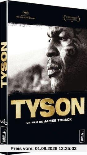 Tyson [FR Import]