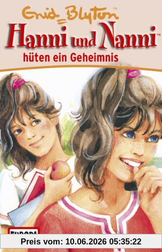 23/Hanni & Nanni-Hüten Ein G [Musikkassette]