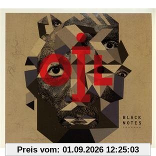 Black Notes