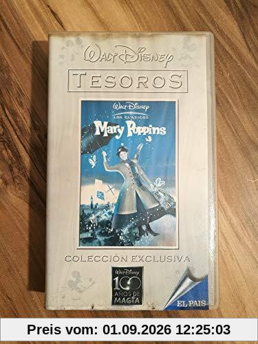 Mary poppins video