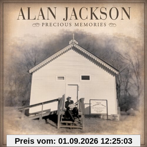 Precious Memories