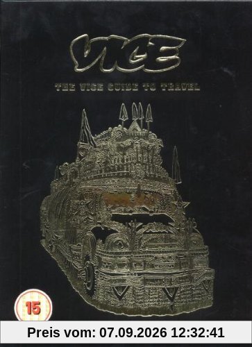 Vice Films - The Vice Guide To Travel