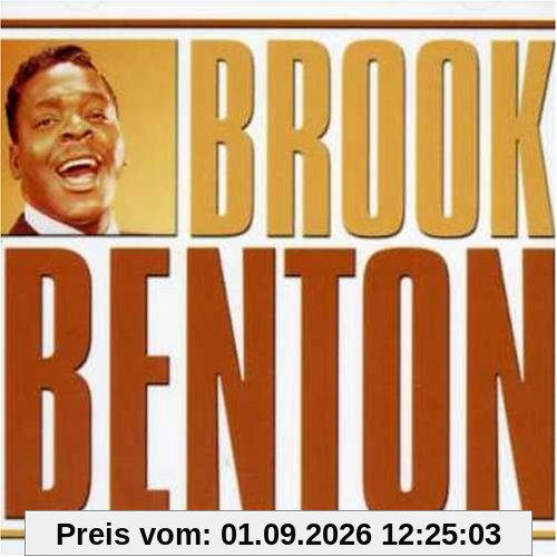 Brook Benton