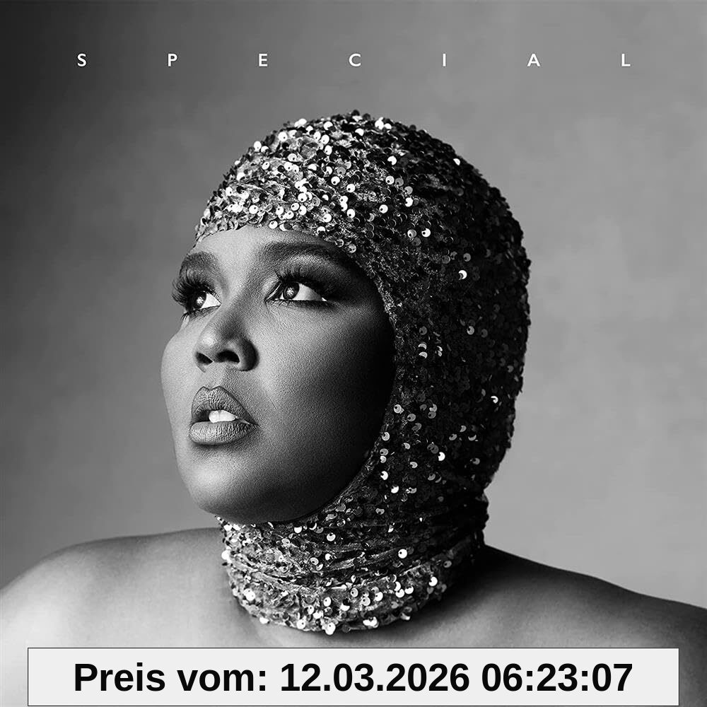 Lizzo Special [Vinyl Lp]