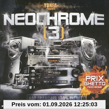 Neochrome /Vol.3