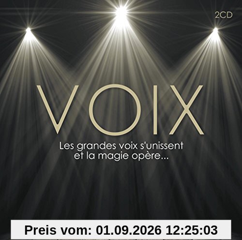 Voix