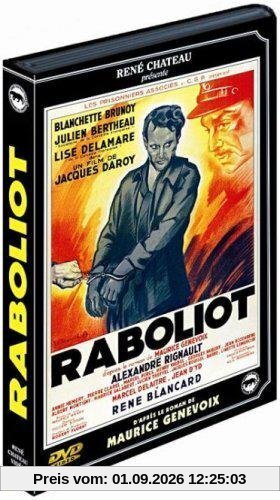 Raboliot [FR Import]