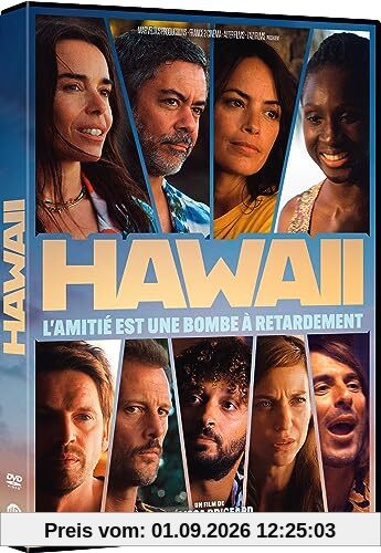 Hawaii [FR Import]