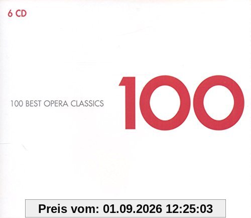 100 Best Opera Classics