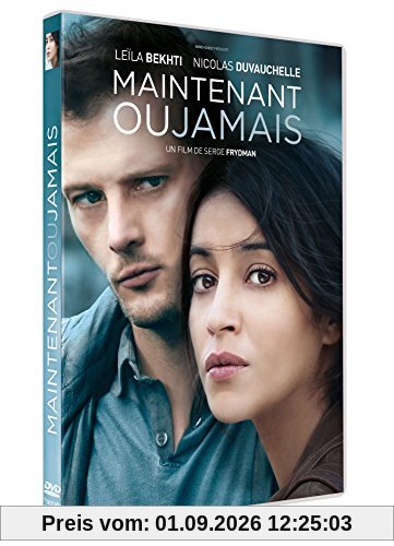 Maintenant ou jamais [FR Import]