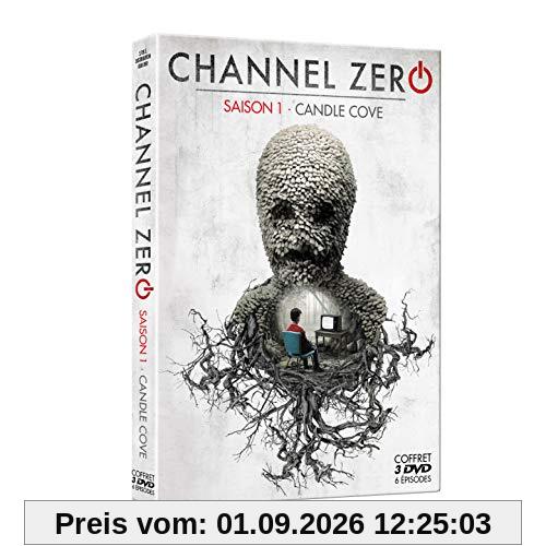 Channel Zero - Saison 1 - Candle Cove