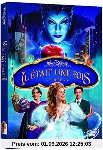Il etait une fois [FR IMPORT]