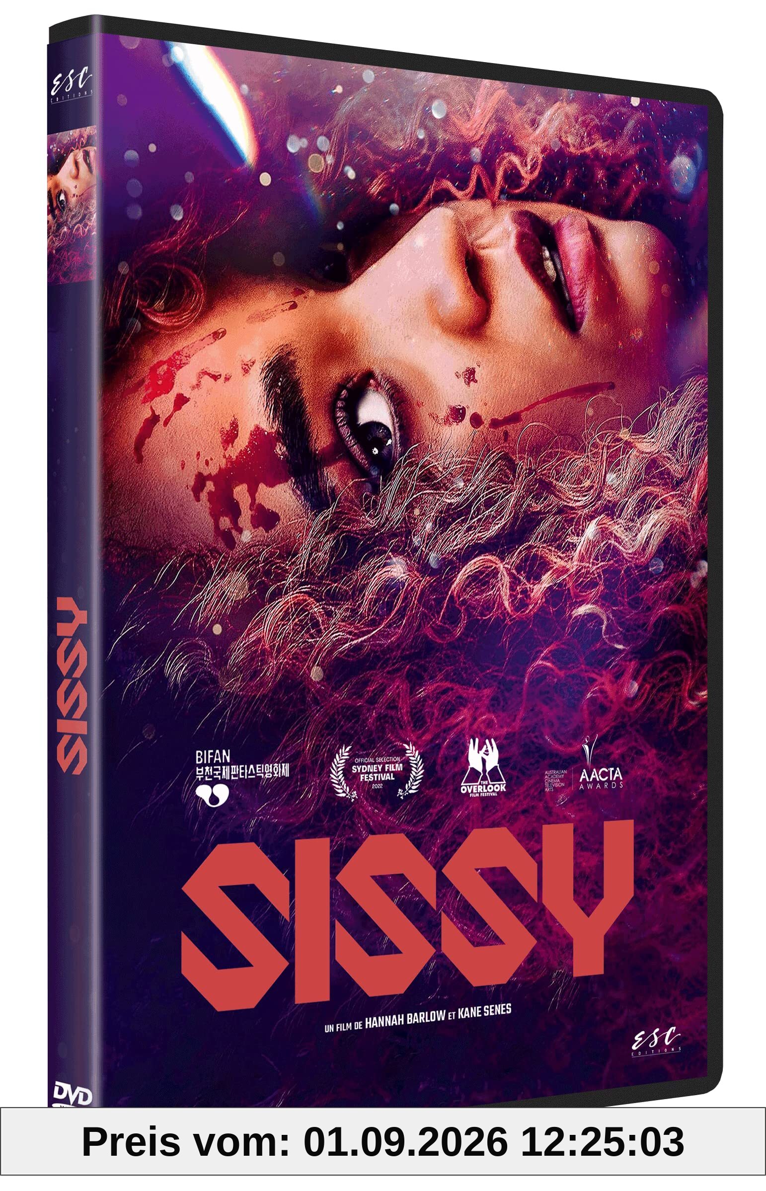 Sissy [FR Import]