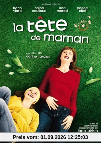 La tête de maman [FR Import]