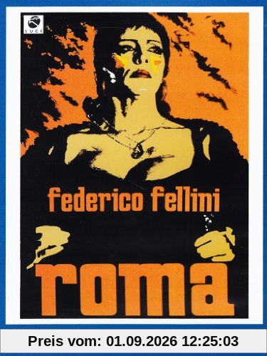 Roma [IT Import]
