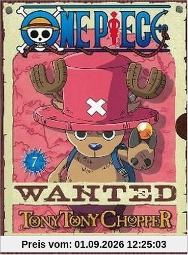 One pièce, vol. 7 [FR Import]