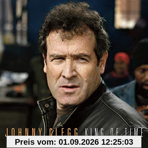 King of Time