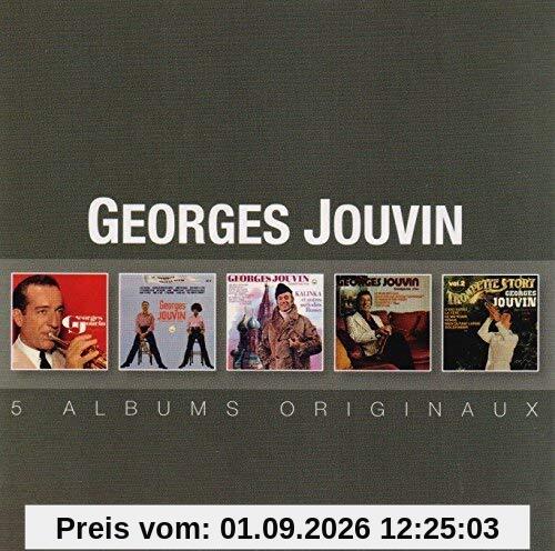 Original Album Series