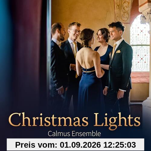 Christmas Lights