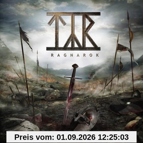 Ragnarok/Ltd./Ausverkauft