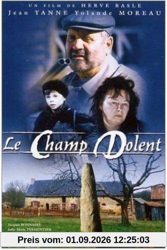 Le champ dolent