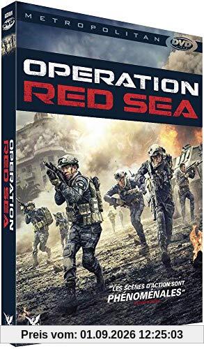 Operation red sea [FR Import]