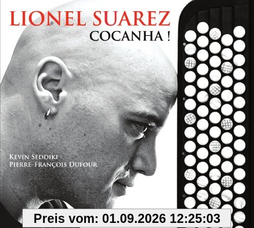 Cocanha!