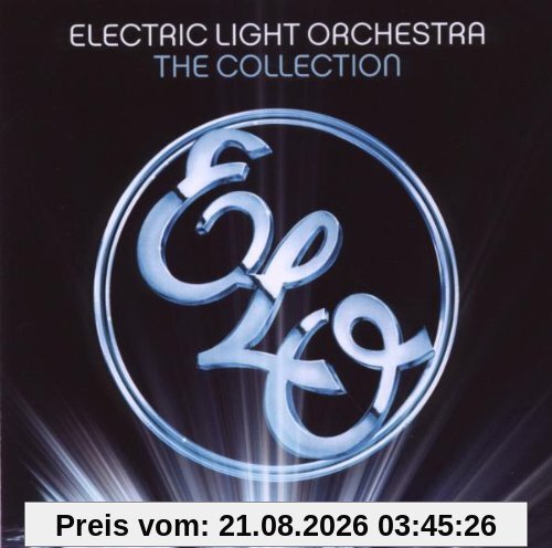 Electric Light Orchestra The Collection
