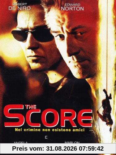 Score [IT Import]