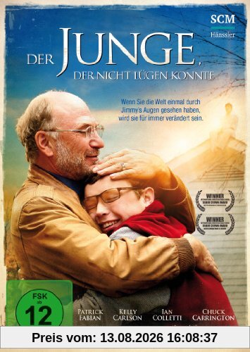 Der Junge, der nicht lügen konnte