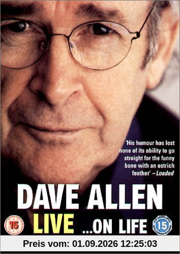 Dave Allen - on Life [UK Import]