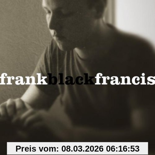 Francis, Frank Black Frank Black Francis