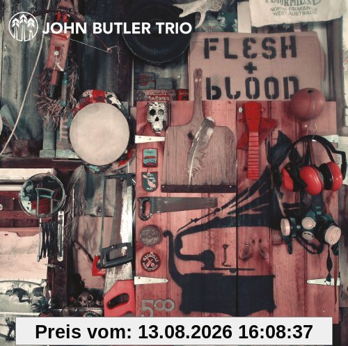 Flesh & Blood