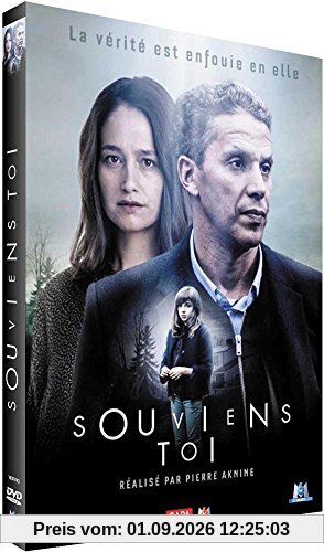 Coffret souviens toi [FR Import]