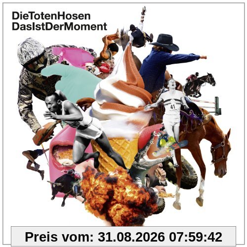 Das ist der Moment
