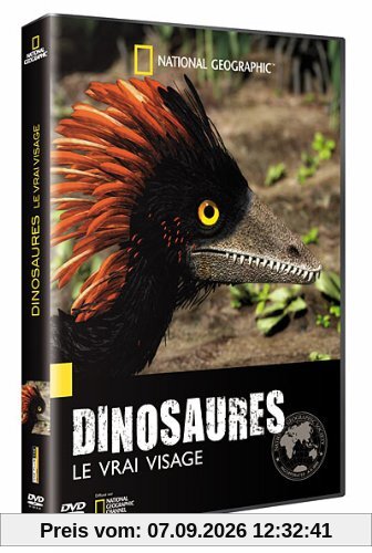Dinosaures le vrai visage [FR Import]