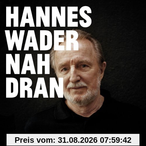 Nah Dran